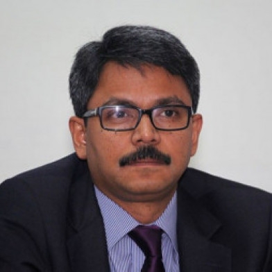 Shahriar Alam