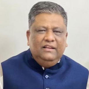 Anwaruzzaman Chowdhury