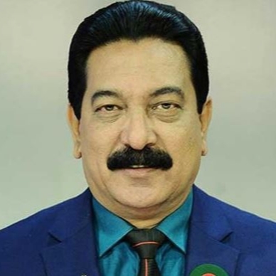 Mashiur Rahman Ranga