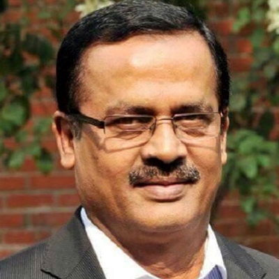 Jahangir Kabir Nanak