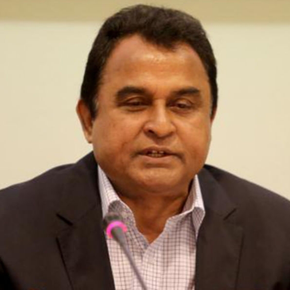 Mustafa Kamal