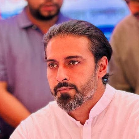 Sheikh Sharhan Naser Tonmoy