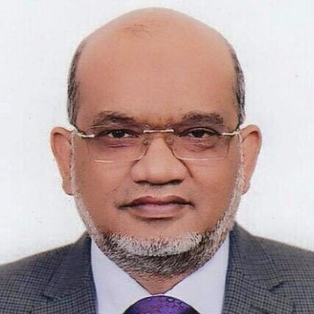 Omar Faruk Chowdhury