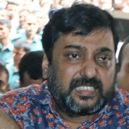 Ismail Chowdhury Samrat