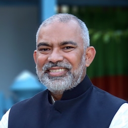 Shafiul Alam Chowdhury Nadel