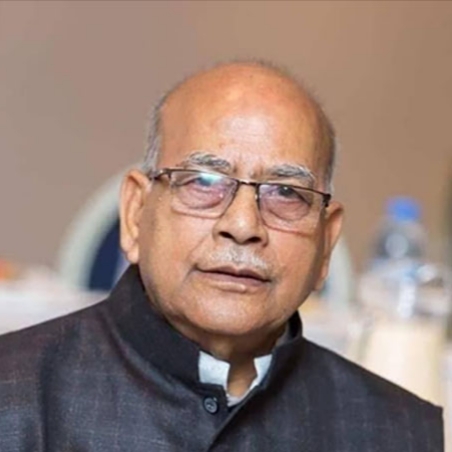 Sultan Mahmud Sharif