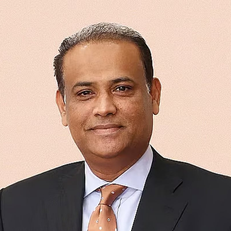 Saifuzzaman Chowdhury