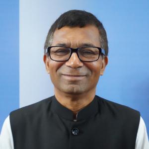 Enamul Huq Shamim