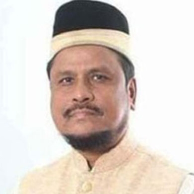 Abu Reza Muhammad Nezamuddin Nadwi
