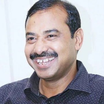 AJM Nasir Uddin