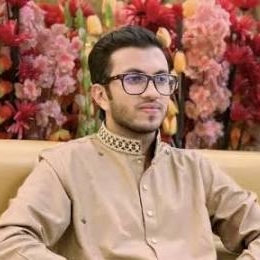 Syed Sohanur Rahman Siam