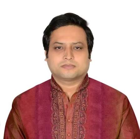 Kushal Baran Chakraborty