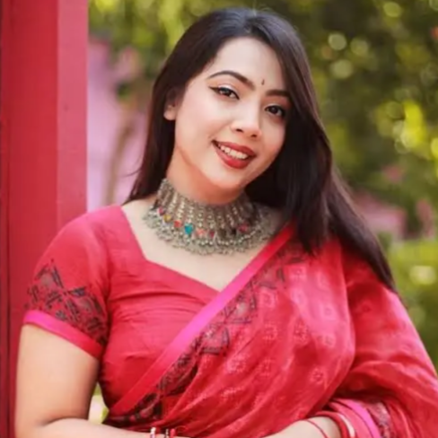 Tilottama Sikder