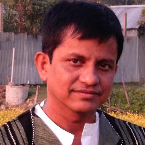 Shaugat Ali Sagor