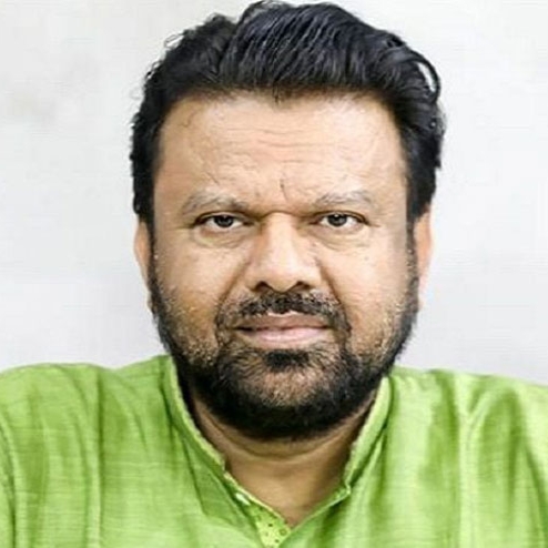 Shyamal Dutta
