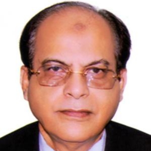 Iqbal Sobhan Chowdhury