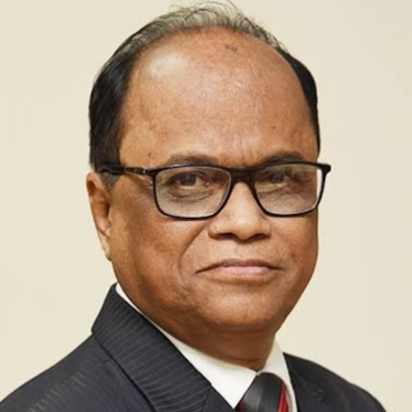 Saiful Alam