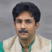 Zayadul Ahsan Pintu