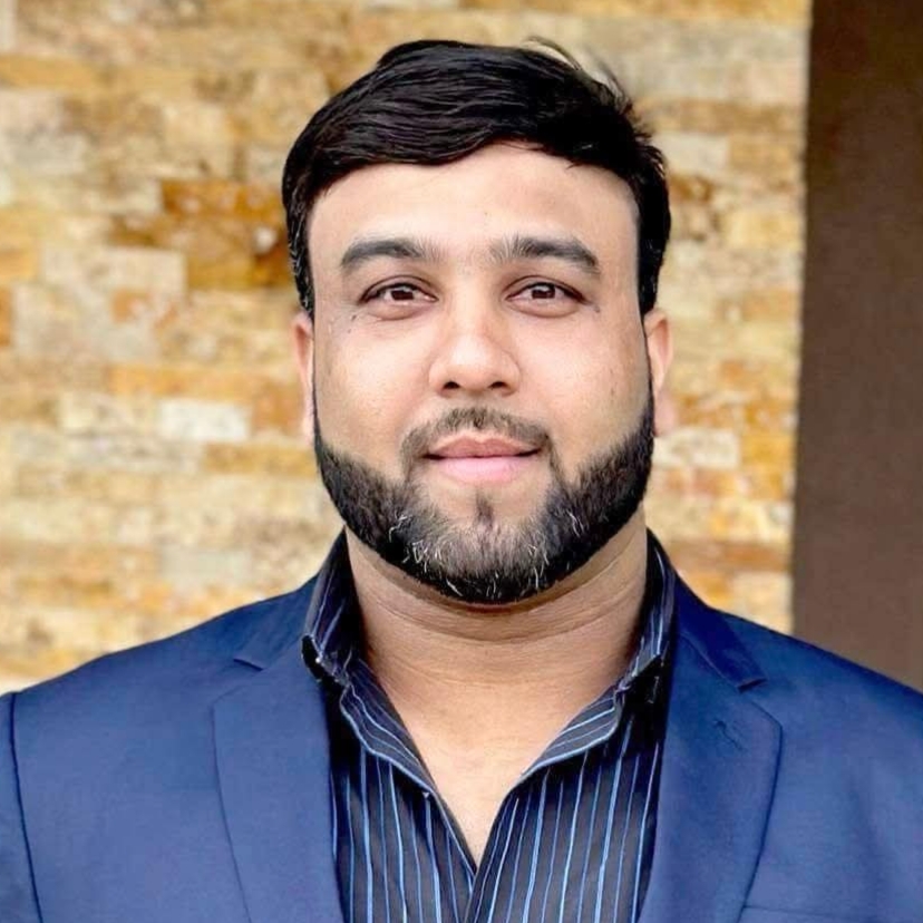 Mizanur Rahman Chowdhury