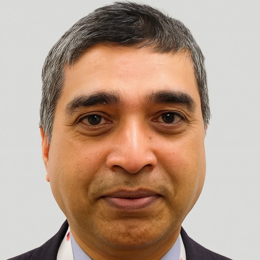 Sayed Mahmood Rashad Haider