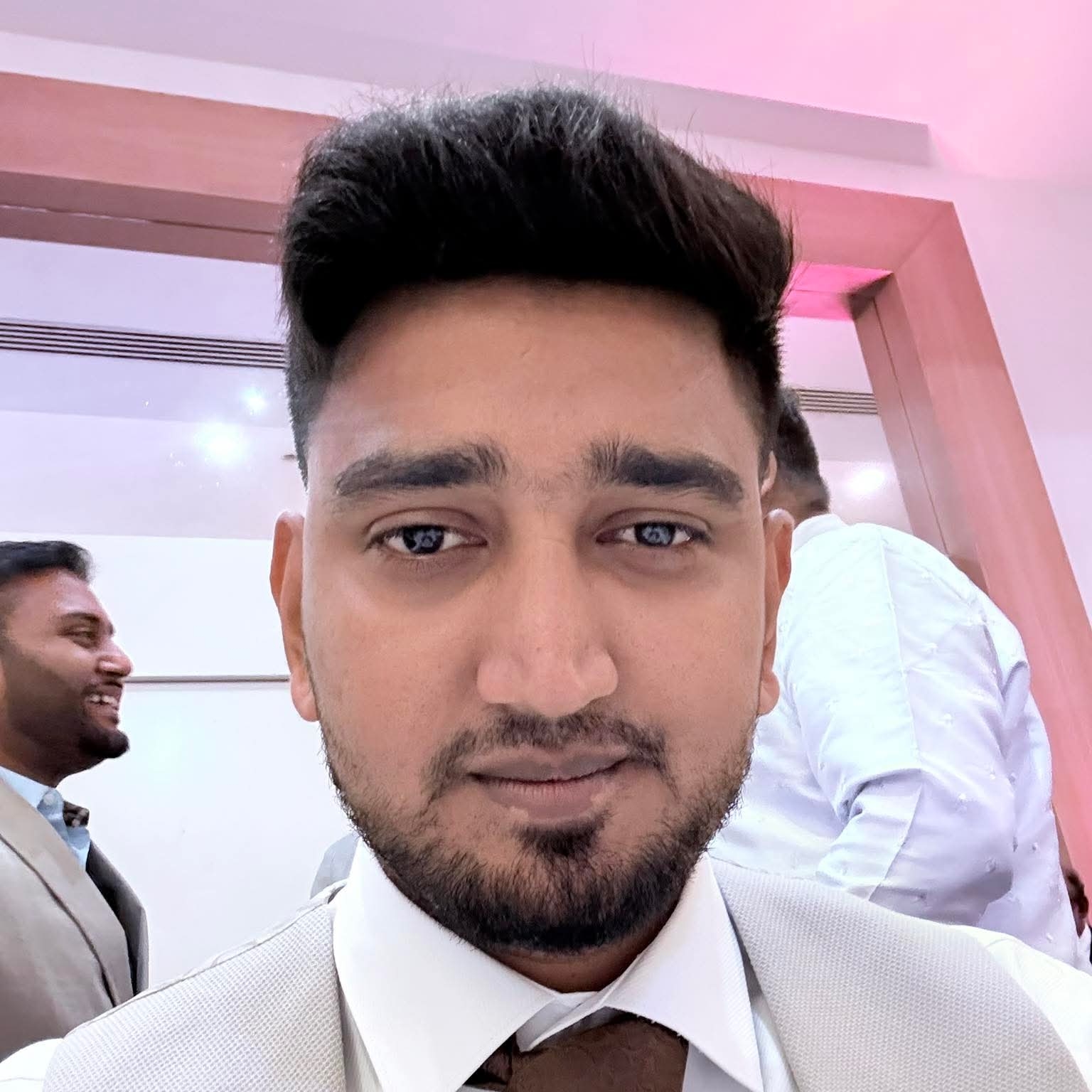 Rayhan Chowdhury Tareq