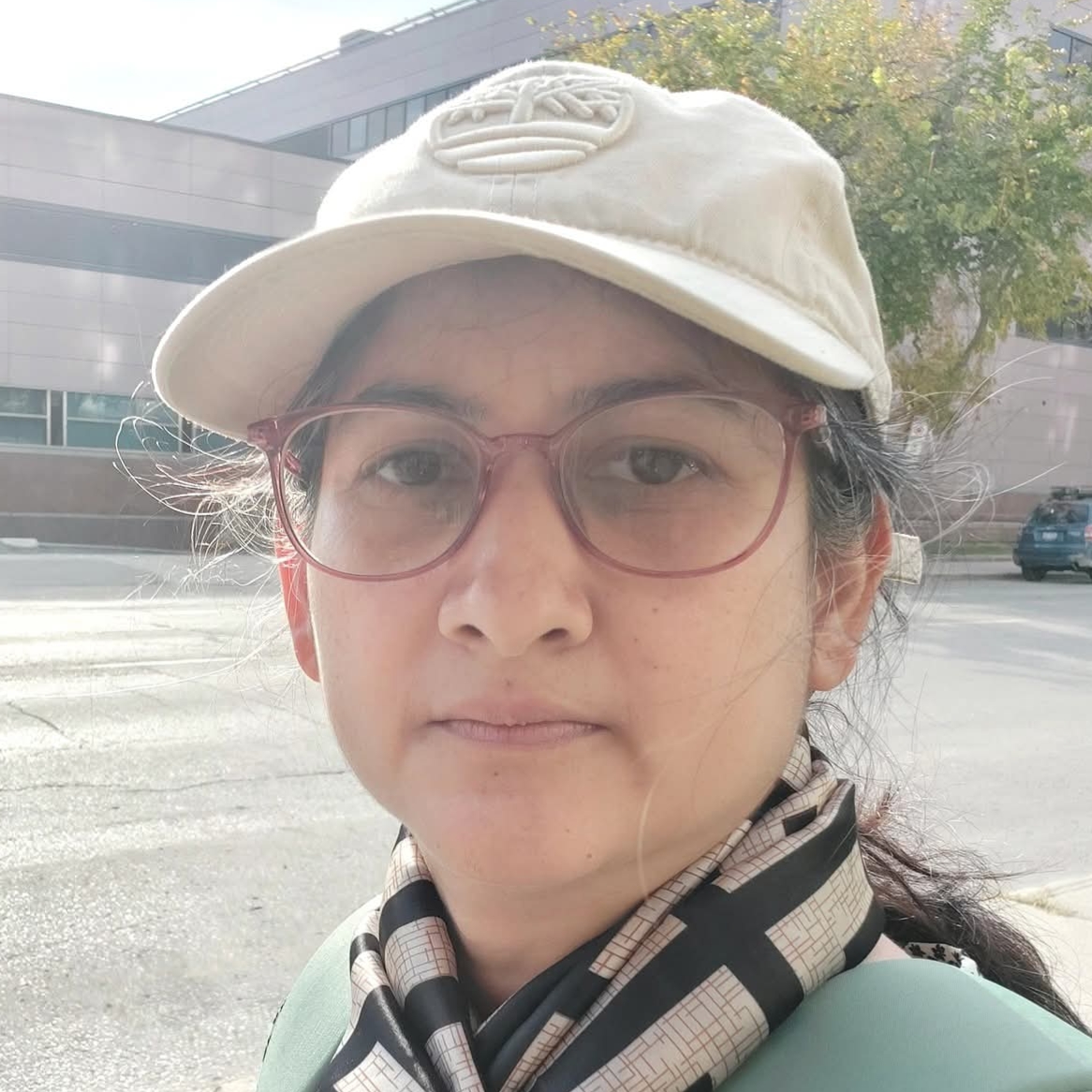 Afsana Kishwar Lochon