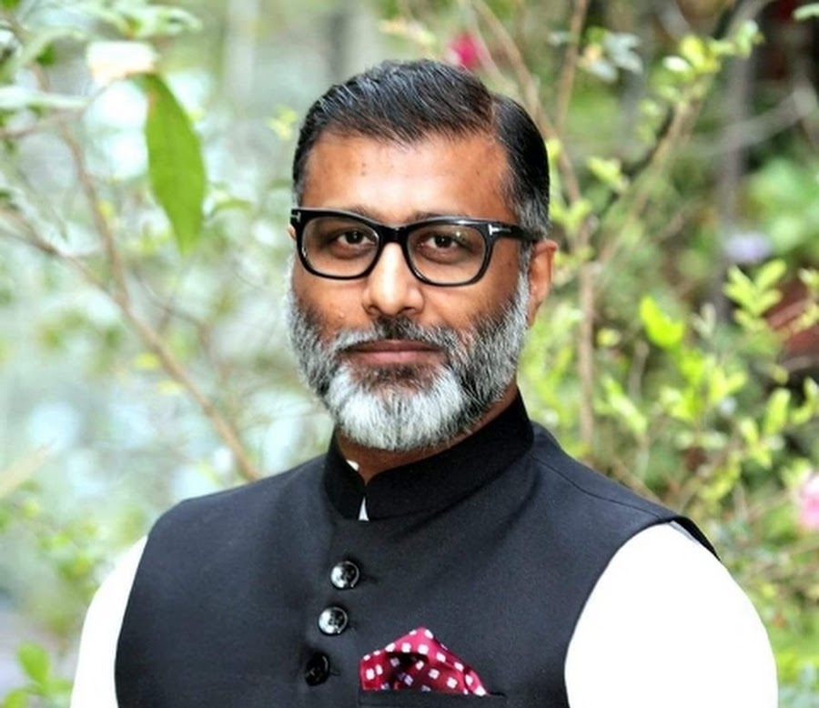 Golam Maruf Mazumder Nijhoom