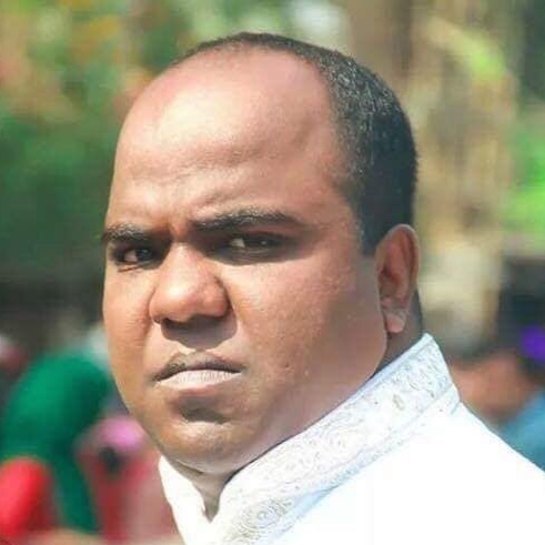 Siddique Nazmul Alam