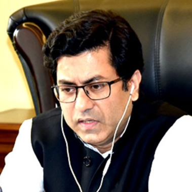 Sheikh Fazle Noor Taposh