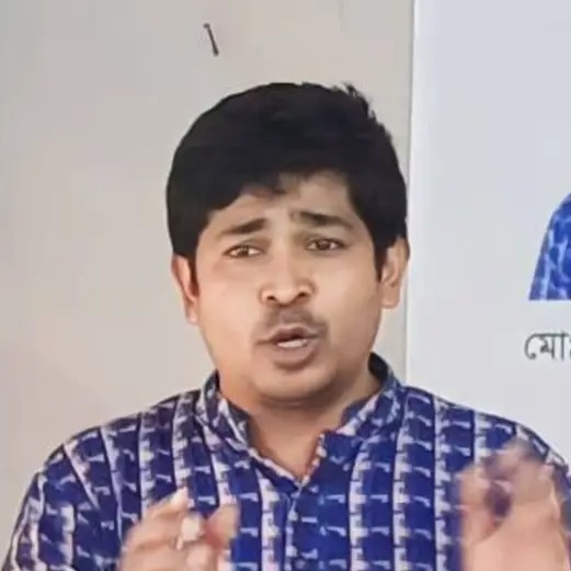 Shohidul Islam Saju