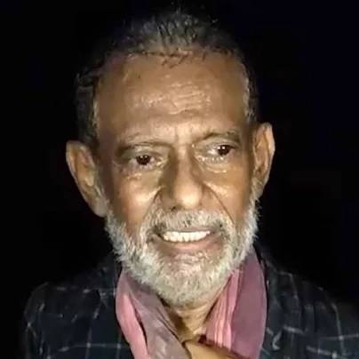 Shamsuddin Chowdhury Manik