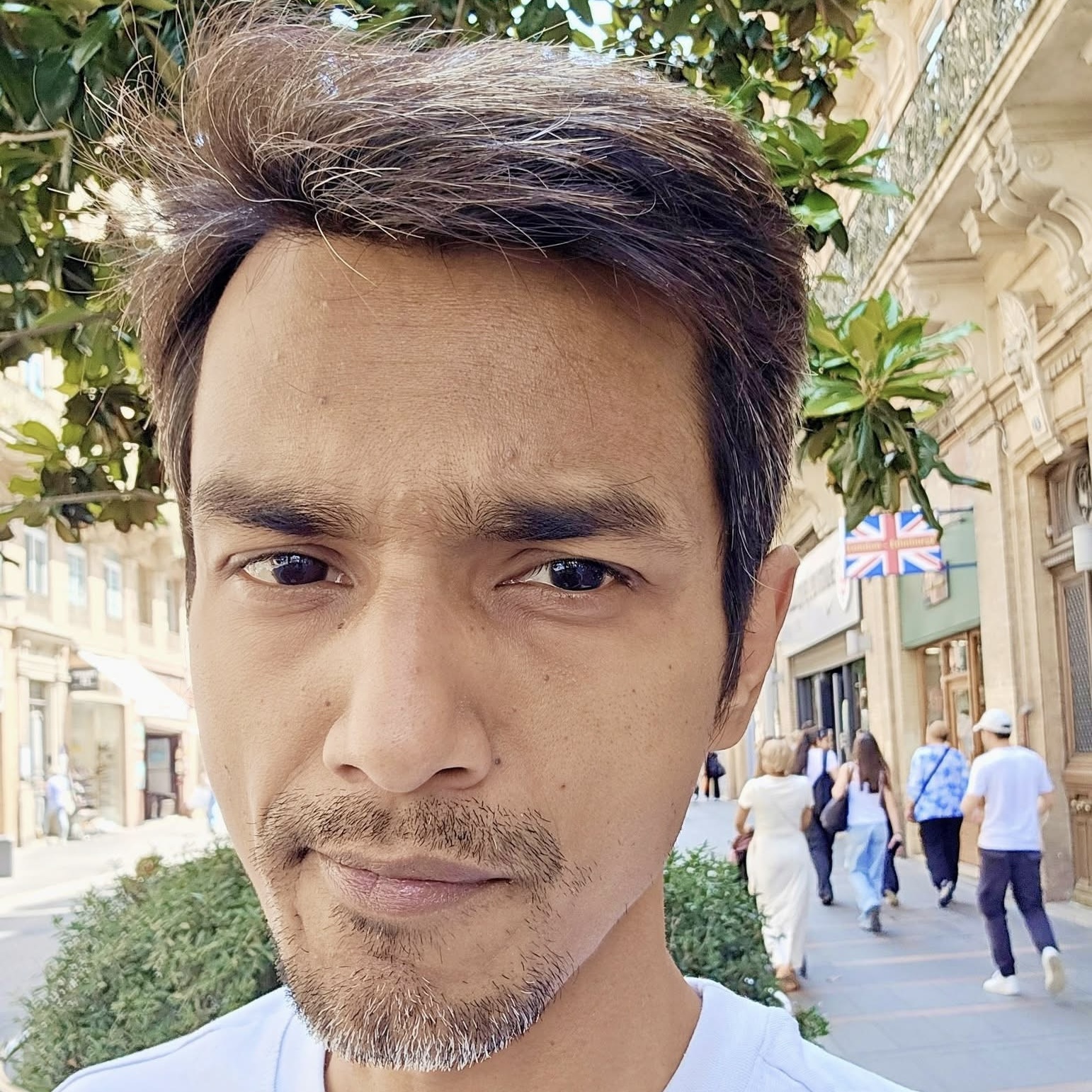 Nahid Mohiuddin Helal