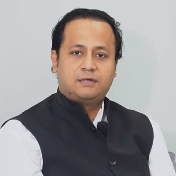 Mohibul Hasan Chowdhury