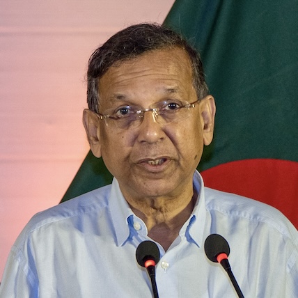 Anisul Huq