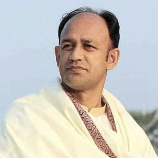 Syed Sayedul Haque Suman