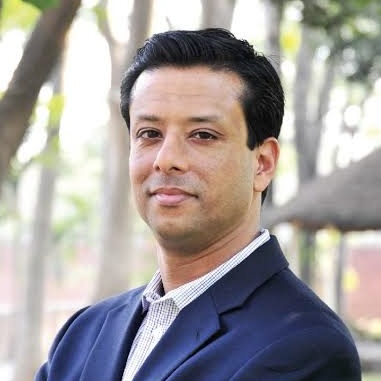 Sajeeb Wazed Joy