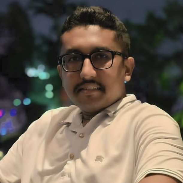 Nokib Ashraf Chowdhury