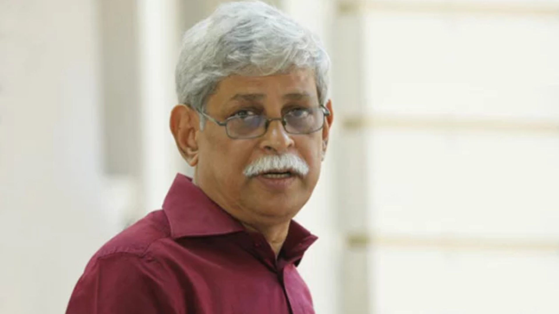 Zafar Iqbal