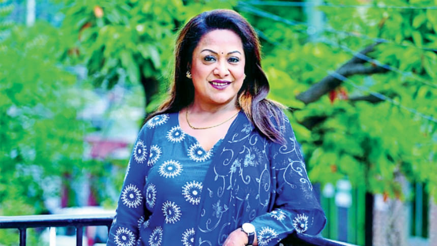 Aruna Biswas