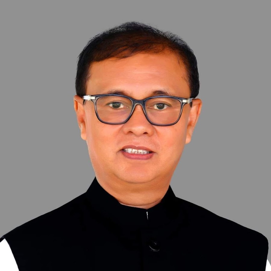 Alauddin Ahmed Chowdhury Nasim